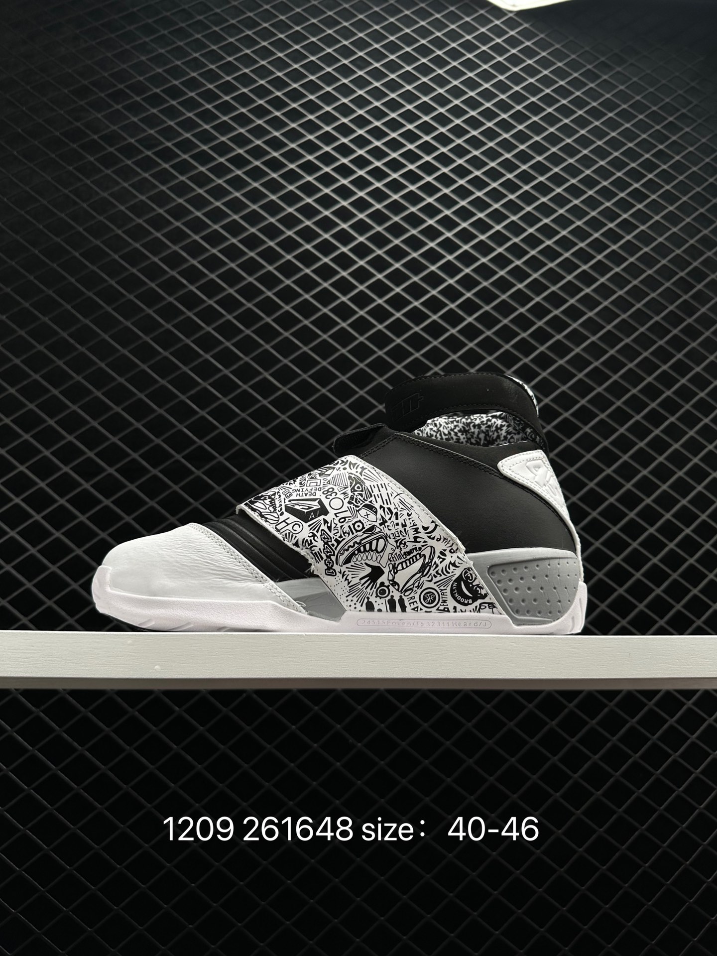 Air Jordan 20 Birthday OG